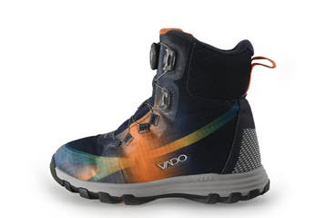 Vado Snowboots Jongens in maat 34 Blauw, Kinderen en Baby's, Kinderkleding | Schoenen en Sokken, Verzenden, Jongen of Meisje, Schoenen