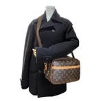 Louis Vuitton - Sac à bandoulière