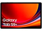 Samsung Galaxy Tab S9+ - Tablet - 512GB opslag - Grafiet, Computers en Software, Verzenden, Nieuw, Samsung