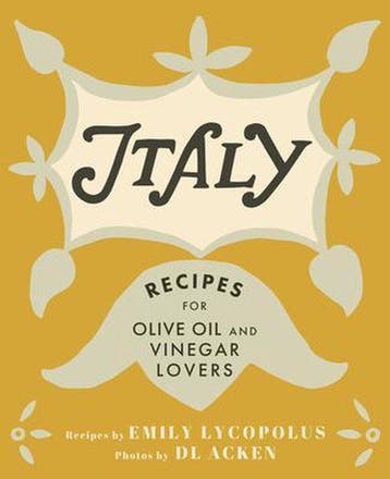 Italy 9781771512251 Emily Lycopolus, Verzenden, Zo goed als nieuw, Emily Lycopolus