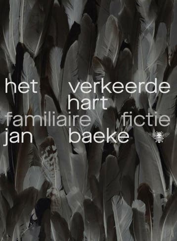 Het verkeerde hart 9789403154718 Jan Baeke, Verzenden, Zo goed als nieuw, Jan Baeke