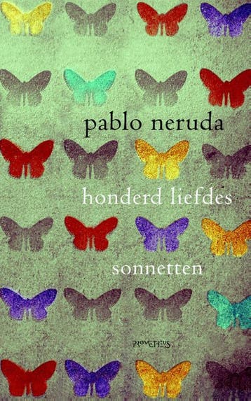 Honderd liefdessonnetten 9789044618228 Pablo Neruda, Boeken, Verzenden, Gelezen, Pablo Neruda