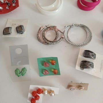 Themacollectie - sieraden, Antiek en Kunst