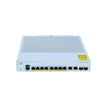 Cisco C1000-8P-2G-L, Ophalen of Verzenden, Nieuw