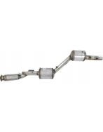 Roetfilter Volkswagen Crafter 2.0, Verzenden