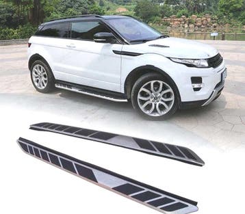 MARCHEPIEDS RANGE ROVER EVOQUE 11- PURE PRESTIGE, Verzenden, Nieuw