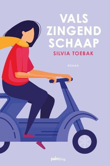 Vals zingend schaap 9789493059818 Silvia Toebak, Verzenden, Zo goed als nieuw, Silvia Toebak