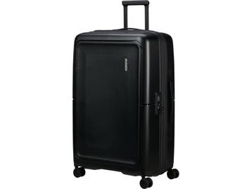 American Tourister DashPop - Reiskoffer 77 cm - 4 wielen -, Verzenden