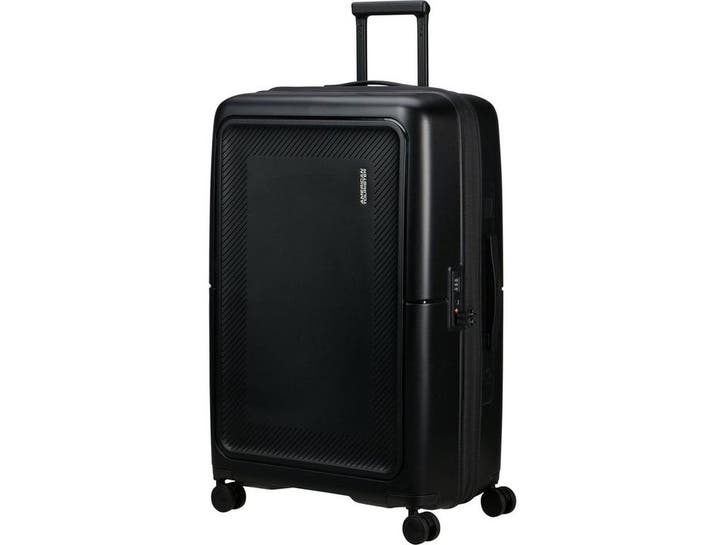 American Tourister DashPop - Reiskoffer 77 cm - 4 wielen -, Bijoux, Sacs & Beauté, Valises, Envoi