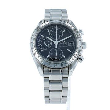 Omega - Speedmaster Chronograph Date - Zonder minimumprijs -, Nieuw