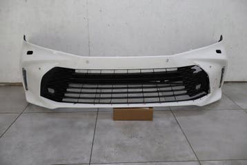 voorbumper Toyota Camry IX 52119-33F00, Auto-onderdelen, Verzenden, Gebruikt