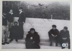The Beatles - Pete Best - Photo Signed by Pete Best -, Cd's en Dvd's, Nieuw in verpakking