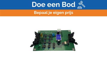Bieden: Yokogawa V8116WW Gyro Repeater, Ophalen of Verzenden, Nieuw