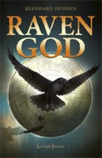 Ravengod 9789024553921 Bernhard Hennen, Verzenden, Bernhard Hennen