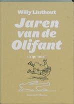 Jaren van de olifant / Het jaar van de Olifant 9789085422006, Verzenden, Zo goed als nieuw, Willy Linthout