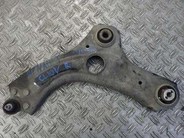 renault clio v rechter draagarm, Verzenden, Gebruikt