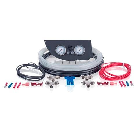 Fiat Ducato | Citroën Jumper | Peugeot Boxer X250 Manometer, Autos : Pièces & Accessoires, Suspension & Châssis, Envoi