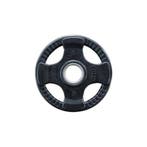 Body-Solid Gekleurde Rubberen Olympische Halterschijven 50mm, Verzenden, Nieuw