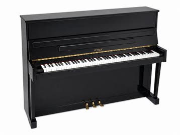 Petrof 115/VII (1996), Musique & Instruments, Pianos, Verzenden