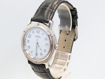Hermès - Clipper - CL6.710 - Unisexe - 2000-2010, Nieuw