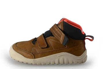 Vivobarefoot Barefoot Jongens in maat 27 Bruin, Verzenden