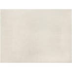 tectake Kortpolig vloerkleed Soft Zone - crème, 160 x 230 cm, Maison & Meubles, Ameublement | Tapis & Moquettes, Verzenden