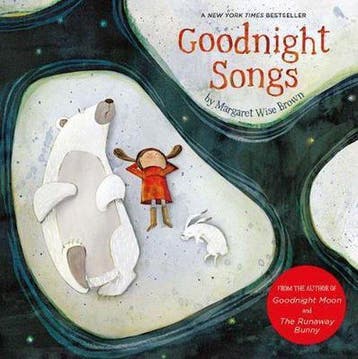Goodnight Songs 9781454927068 Margaret Wise Brown, Verzenden, Gelezen, Margaret Wise Brown