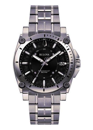Bulova - Archive Series 2025 - Icon 262 kHz Quartz