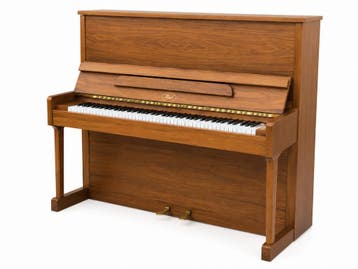 Ibach 120 (1981), Musique & Instruments, Musiques & Instruments Autre, Verzenden