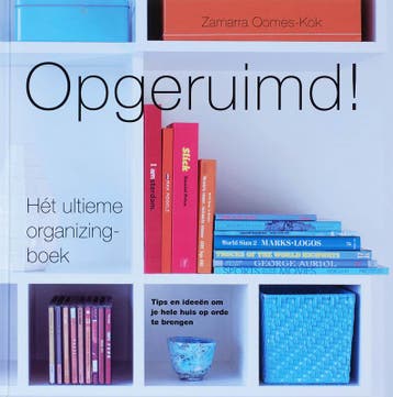 Opgeruimd! 9789061128847 Z. Oomes-Kok, Verzenden, Zo goed als nieuw, Z. Oomes-Kok