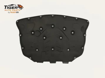 BMW F10 / F11 motorkap isolatiemat – 2010-2017