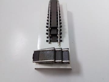 Märklin H0 - 7287 - Fixation pour train miniature (1) - Set, Nieuw