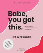 Babe you got this 9789000361502 Rosa Dammers, Verzenden, Gelezen, Rosa Dammers