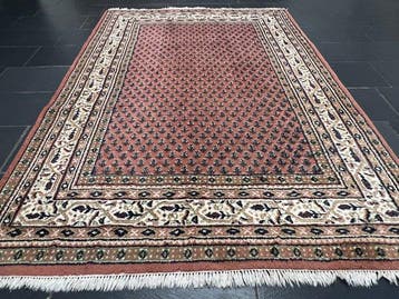 Sarough Mir - Tapis - 240 cm - 170 cm