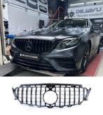 AMG Look Front Grill  voor Mercedes Benz E Klasse W213 S213, Ophalen of Verzenden