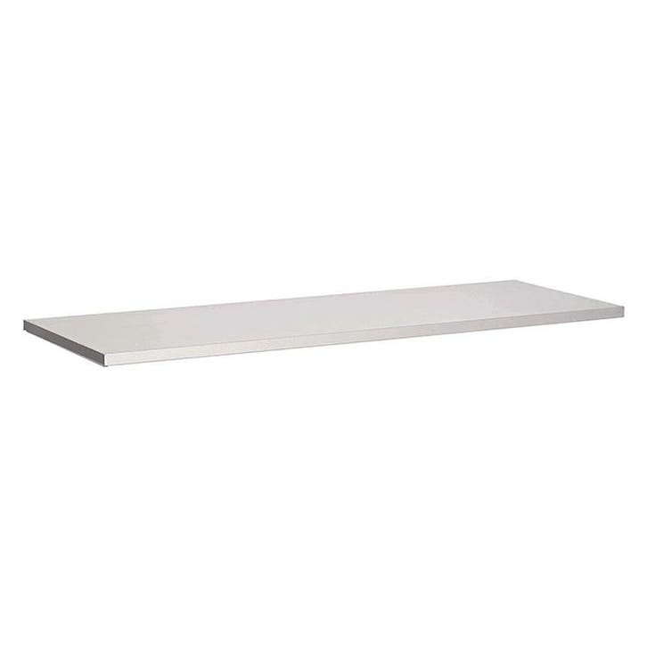 RVS werkblad los | 700(d)x1600(l)mm Gastro-Inox, Zakelijke goederen, Horeca | Keukenapparatuur, Nieuw in verpakking, Verzenden