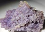 Grape Agate van hoge kwaliteit!! AAA Geen reserveprijs- 78 g