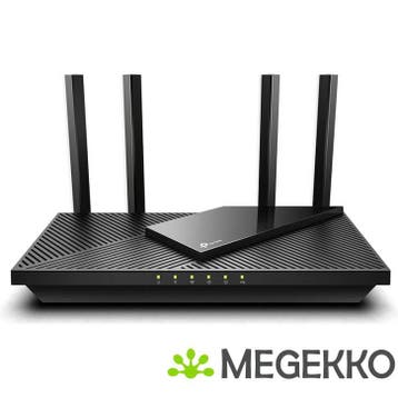 TP-Link Archer AX55, Verzenden