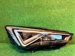 Phare av. droit Seat Tarraco 2018 - 2024 Full LED 5FJ941008H, Ophalen, Utilisé, Seat