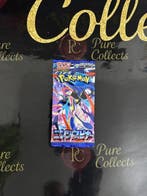 Pokémon - 30 Booster pack - Ninja Spinner