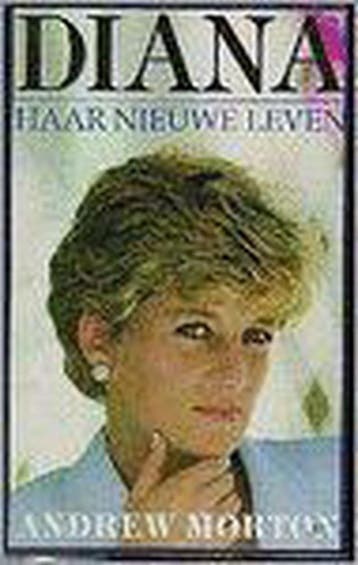 Diana / Koken in de wereld 9789055011612 A. Morton, Verzenden, Gelezen, A. Morton