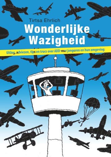 Wonderlijke wazigheid 9789085606611 Tirtsa Ehrlich, Verzenden, Gelezen, Tirtsa Ehrlich