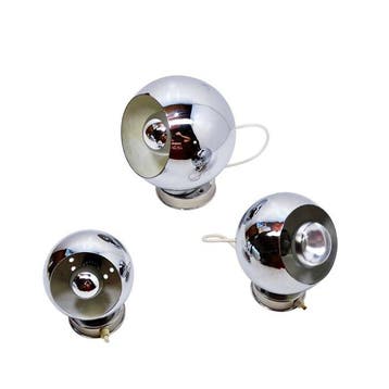 Reggiani Illuminazione - Goffredo Reggiani - Wandlamp (3) -
