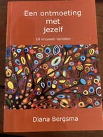 Een ontmoeting met jezelf 9789082291636, Verzenden, Gelezen