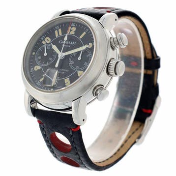 Graham - Flyback Open Back - 2SFL-673 - Heren - 2000