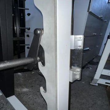 Life Fitness - Pro1 - Smith Machine, Sport en Fitness, Ophalen of Verzenden, Nieuw, Overige typen