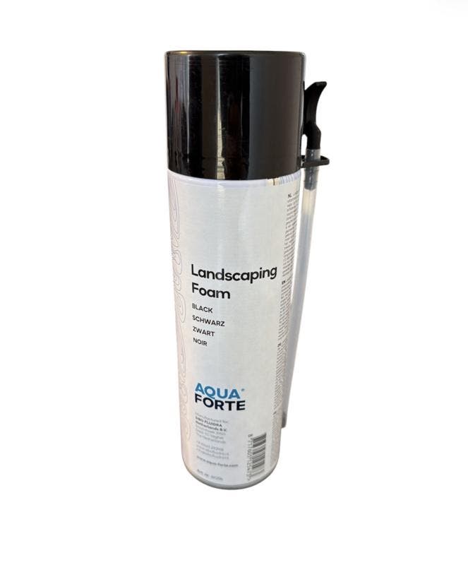 Aquascaping foam 500ml - landscape foam, Animaux & Accessoires, Poissons | Aquariums & Accessoires, Enlèvement ou Envoi