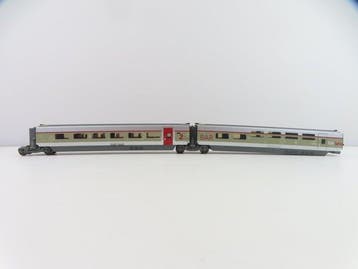 Märklin H0 - 43442 - Treinstel (1) - 2-Delige set, Hobby en Vrije tijd, Nieuw