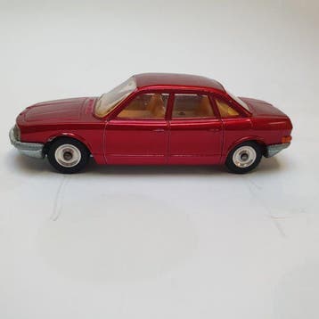 Dinky Toys 1:43 - Voiture miniature - NSU Ro 80 - serie 176