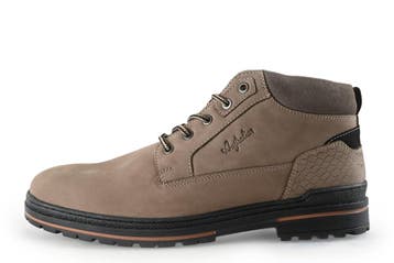 Australian Veterboots in maat 45 Bruin, Bruin, Verzenden, Boots, Zo goed als nieuw